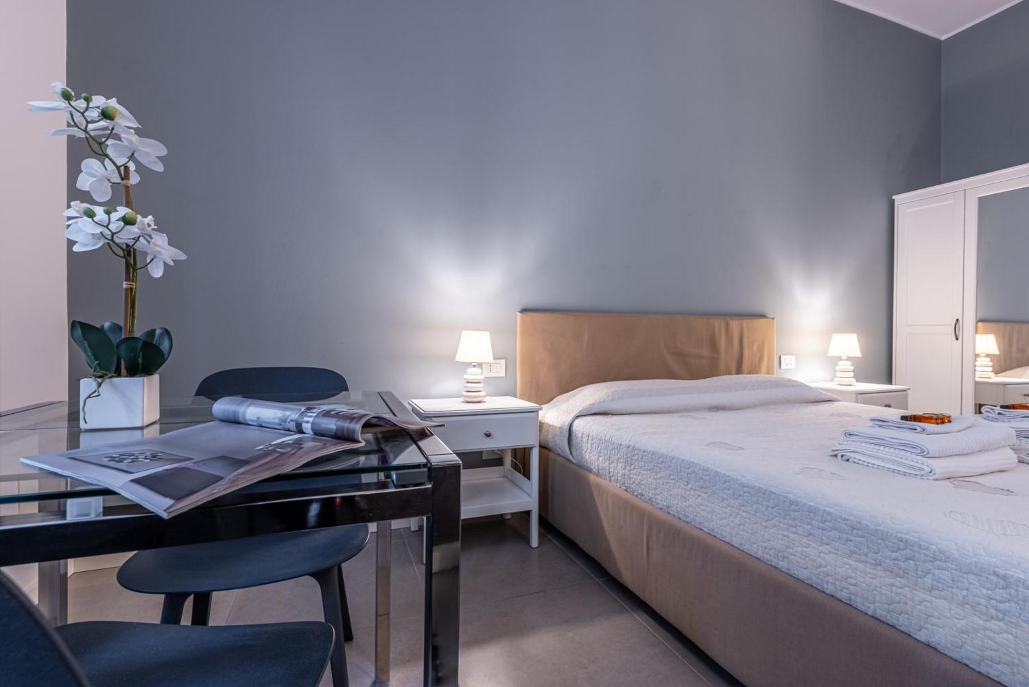 Darsena Flat — Photos 3