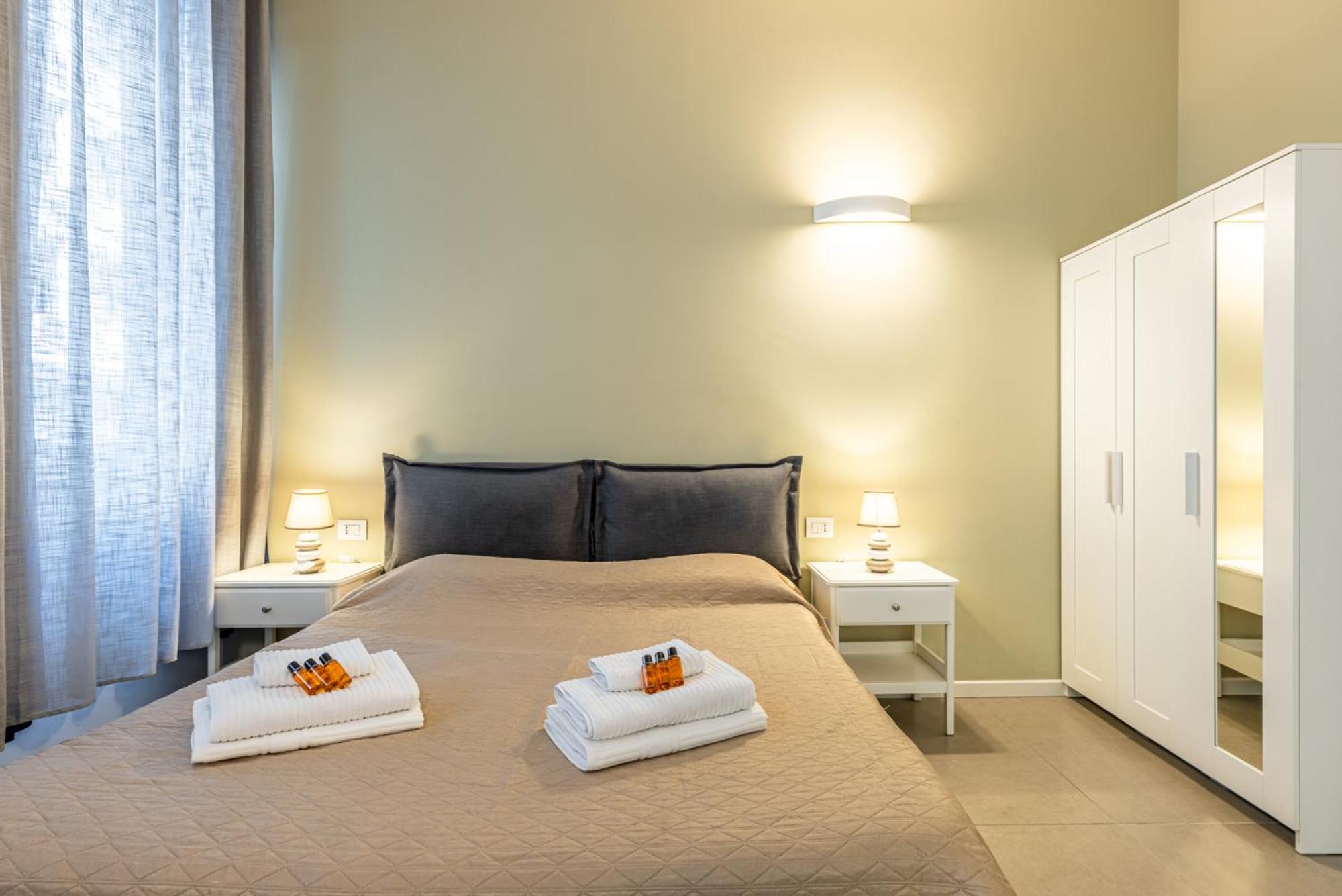 Darsena Flat — Photos 1